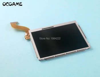 OCGAME high quality Original new Top screen upper lcd screen for Nintendo NDSIXL NDSILL 
OCGAME high quality Original new Top screen upper lcd screen for Nintendo NDSIXL NDSILL