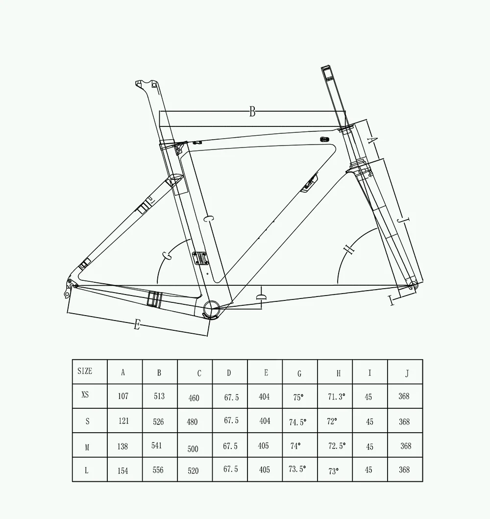 extra shipping fee for frame