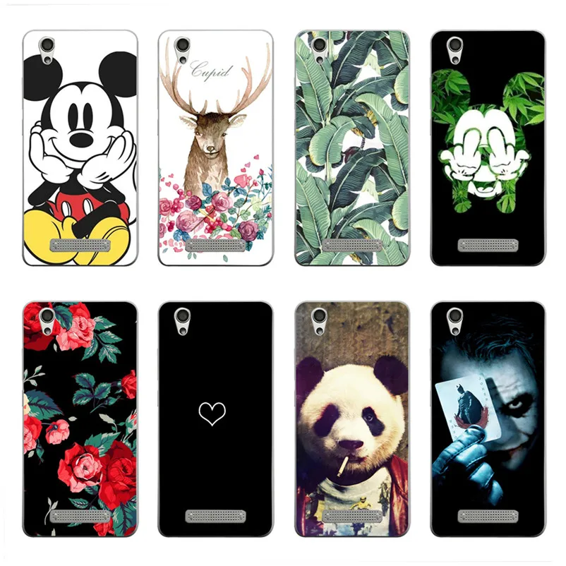 5.0" ZTE Blade X3 Case Cover Soft Silicone ZTE X3 Case Phone Back Protective ZTE X3 A452 A 452 / T620 T 620 Case
5.0" ZTE Blade X3 Case Cover Soft Silicone ZTE X3 Case Phone Back Protective ZTE X3 A452 A 452 / T620 T 620 Case