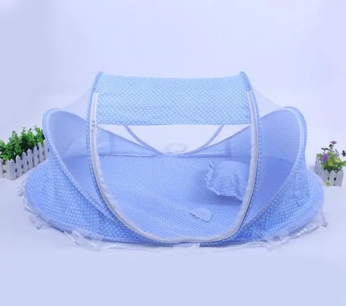 Baby Crib 0-3 Years Luxury children's folding baby mosquito nets bed baby mosquito nets princess baby sleep pillow piece suit
Baby Crib 0-3 Years Luxury children's folding baby mosquito nets bed baby mosquito nets princess baby sleep pillow piece suit