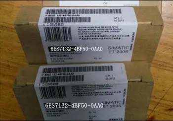 SIMATIC DP, 1 ELECTRON. MODULES FOR ET 200S , Original new 6ES7132-4BF50-0AA0
SIMATIC DP, 1 ELECTRON. MODULES FOR ET 200S , Original new 6ES7132-4BF50-0AA0
