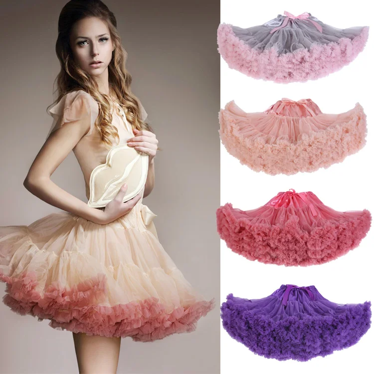 (LLT065) High Quality Lolita Sweet Skirt for Women/Kids Solid All-match Fold Skirts
(LLT065) High Quality Lolita Sweet Skirt for Women/Kids Solid All-match Fold Skirts