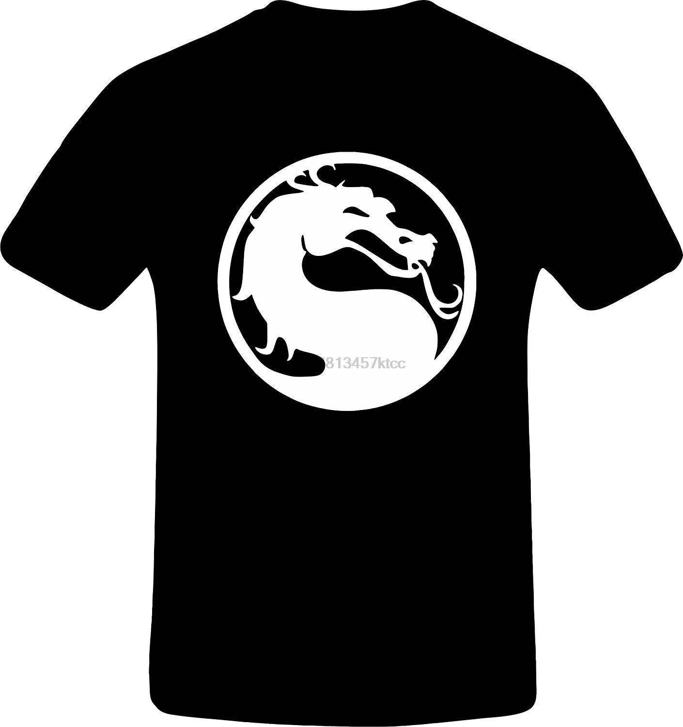 Men Brand Clothihng Top Quality Fashion Mens T Shirt 100%cotton Mortal Kombat Custom Tshirt
Men Brand Clothihng Top Quality Fashion Mens T Shirt 100%cotton Mortal Kombat Custom Tshirt