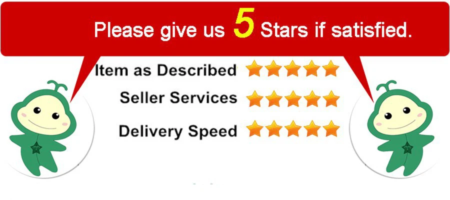 5 stars