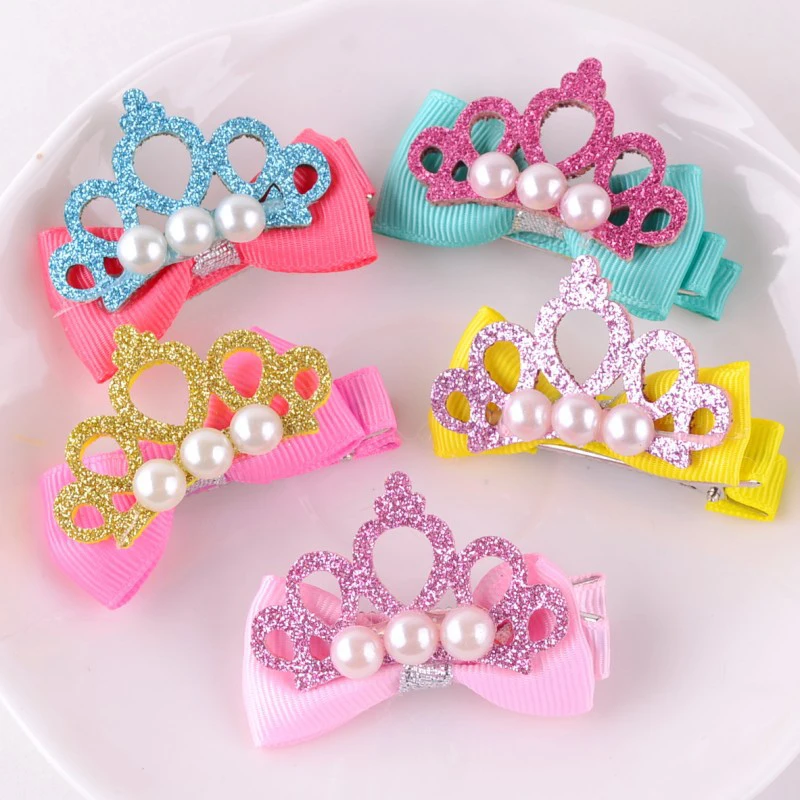 Hot 1PC Hair Clip Kids Hollow Princess Crown Pearl Hairpin Cute Barrette Headwear Hair Accessories
Hot 1PC Hair Clip Kids Hollow Princess Crown Pearl Hairpin Cute Barrette Headwear Hair Accessories