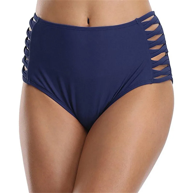 Bikini 2019 Bottom bathing suits Solid Brazilian Bottoms Swim Briefs Swimwear Female Black High Waist Bikini parte de abajo
Bikini 2019 Bottom bathing suits Solid Brazilian Bottoms Swim Briefs Swimwear Female Black High Waist Bikini parte de abajo