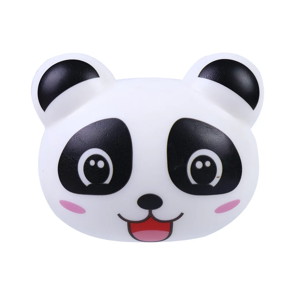 Soft Squishy Slow Rising Jumbo Panda Squeeze Kid Fun Toy Stress Reliever Decor Squishy Charm Phone Strap Gift
Soft Squishy Slow Rising Jumbo Panda Squeeze Kid Fun Toy Stress Reliever Decor Squishy Charm Phone Strap Gift