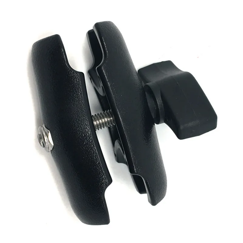 65mm or 95mm Short Long Double Socket Arm for 1 Inch Ball Bases for Gopro Camera Bicycle Motorcycle Phone Holder for Ram Mount
65mm or 95mm Short Long Double Socket Arm for 1 Inch Ball Bases for Gopro Camera Bicycle Motorcycle Phone Holder for Ram Mount