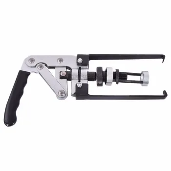 Universal Overhead Valve Spring Compressor Removal Install Tool For Engines Seal Keeper Seal Replacement,HigValve Spring Remover
Universal Overhead Valve Spring Compressor Removal Install Tool For Engines Seal Keeper Seal Replacement,HigValve Spring Remover