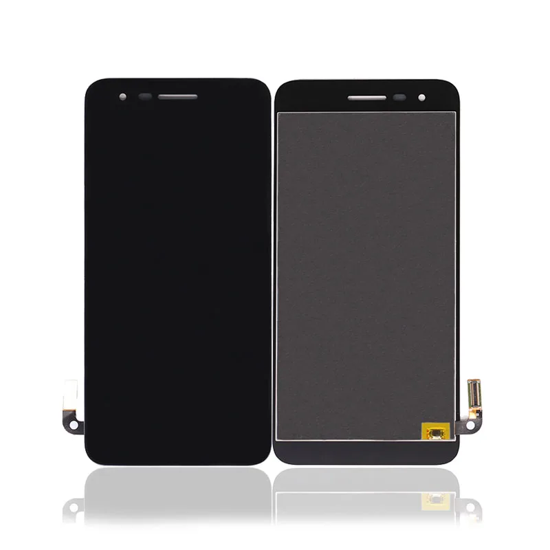 10pcs/lot Screen for LG K8 2018 LCD Touch Digitizer for LG K9 Display Panel Assembly Mobile Phone Part Free Shipping DHL EMS
10pcs/lot Screen for LG K8 2018 LCD Touch Digitizer for LG K9 Display Panel Assembly Mobile Phone Part Free Shipping DHL EMS