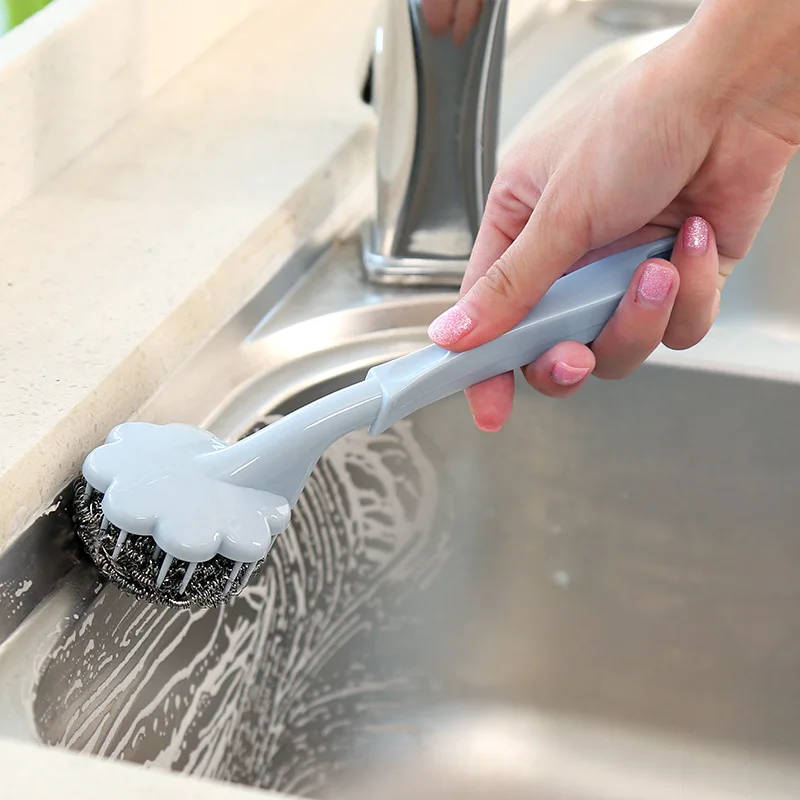 Hot Sales Cleaning Brush Product for The Window Kitchen Toiled Cleaning Tool Cleaning Accessories and Supplies Cleaning Brush
Hot Sales Cleaning Brush Product for The Window Kitchen Toiled Cleaning Tool Cleaning Accessories and Supplies Cleaning Brush