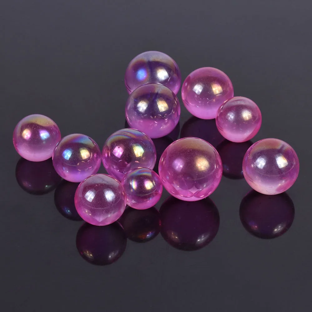 12pcs Natural Quartz Electroplated Rose Crystal Ball Titanium Bismuth Sphere Rainbow Aura Chakra Electroplated Orb Healing
12pcs Natural Quartz Electroplated Rose Crystal Ball Titanium Bismuth Sphere Rainbow Aura Chakra Electroplated Orb Healing