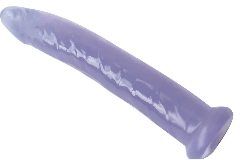 Реалистичный Силиконовый Фаллоимитатор