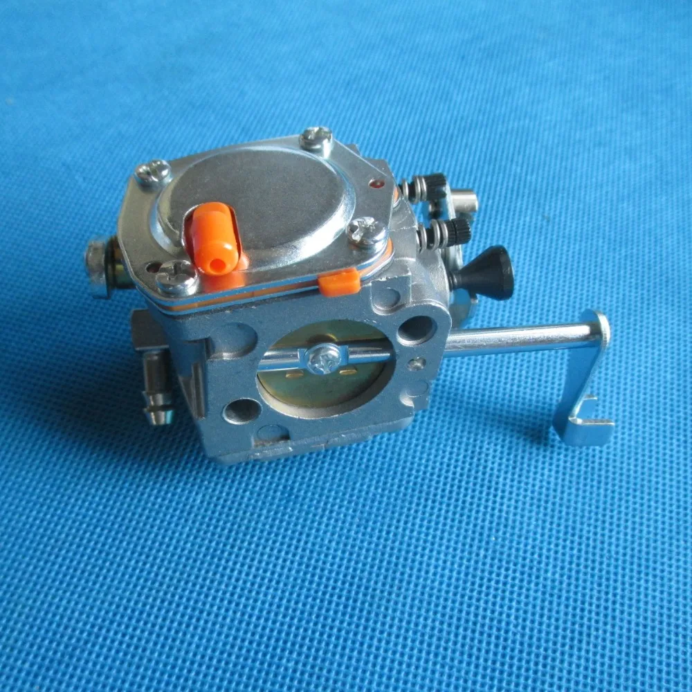 Carburetor For Wacker WM80 BS500 BS600 BS700 BS50-2 BS60-2 BS70-2 BS65Y Rammer tamper 0117285
Carburetor For Wacker WM80 BS500 BS600 BS700 BS50-2 BS60-2 BS70-2 BS65Y Rammer tamper 0117285