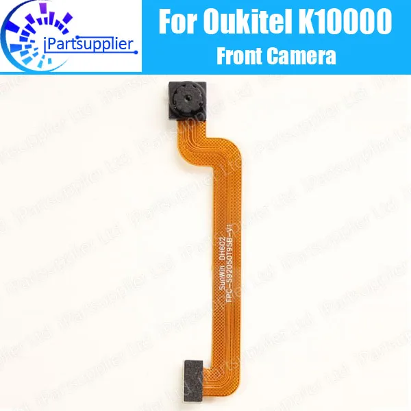 OUKITEL K10000 фронтальная камера, 100% оригинал, фронтальная камера, запасные аксессуары для OUKITEL K10000
OUKITEL K10000 фронтальная камера, 100% оригинал, фронтальная камера, запасные аксессуары для OUKITEL K10000