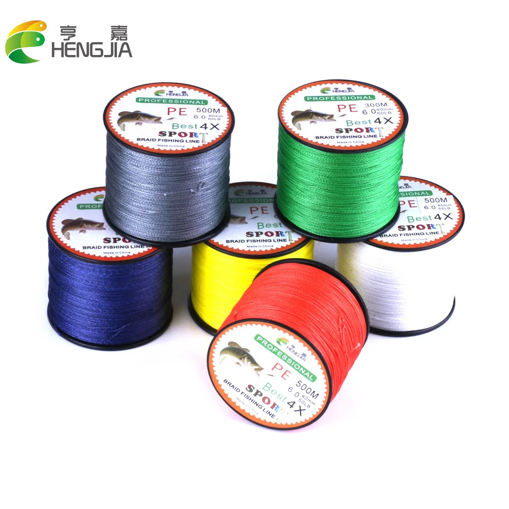 500M NEWUP Brand Tri-Poseidon Series Super Strong Japan Multifilament PE Braided Fishing Line 15 22 30 40 80LB PE Braid Line
500M NEWUP Brand Tri-Poseidon Series Super Strong Japan Multifilament PE Braided Fishing Line 15 22 30 40 80LB PE Braid Line