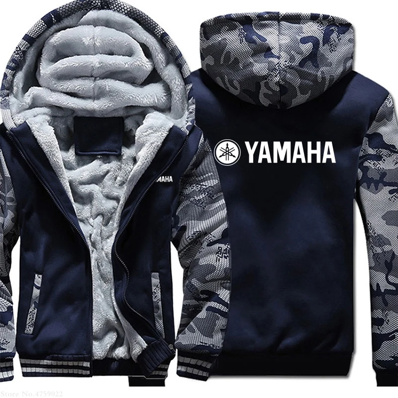 Hoodies men Large Size 5XL Thicken YAMAHA sweatshirt Hooded mens zipper coats hoodies male casual jackets
Hoodies men Large Size 5XL Thicken YAMAHA sweatshirt Hooded mens zipper coats hoodies male casual jackets