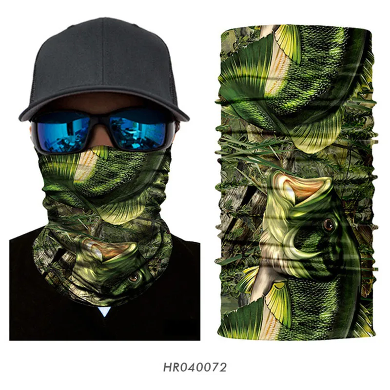 BUFF Fishing Face Mask Bandanas Ciclismo Sunscreen Cycling bandana Scarfs Neck Warmer Headbands Tube men Sports outdoor
BUFF Fishing Face Mask Bandanas Ciclismo Sunscreen Cycling bandana Scarfs Neck Warmer Headbands Tube men Sports outdoor