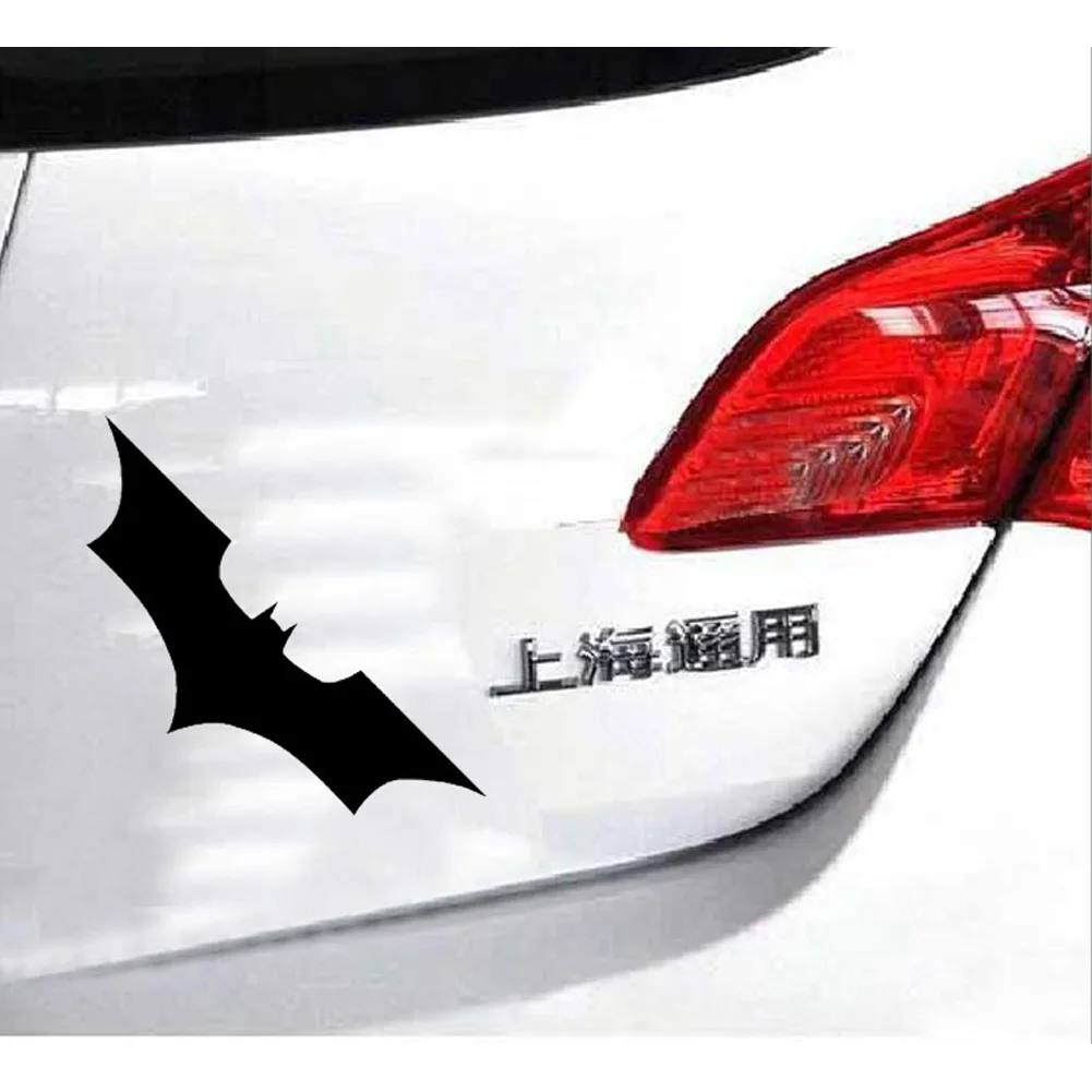 15*8CM Car Styling Decoration Auto Motorcycle Waterproof Batman Reflective Personality Decal Vinyl Stickers
15*8CM Car Styling Decoration Auto Motorcycle Waterproof Batman Reflective Personality Decal Vinyl Stickers