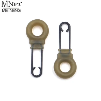MNFT 12Pcs Plastic Head Qucik Clips Kwik Change Swivels Connector Terminal Tackle Express Carp Fishing Links Hooks Snap Clip
MNFT 12Pcs Plastic Head Qucik Clips Kwik Change Swivels Connector Terminal Tackle Express Carp Fishing Links Hooks Snap Clip