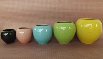 Ceramic Vacuum Cupping Therapy Massage Acupuncture Anti-cellulite Detox Promote Blood Circulation Pain Relief Health Care free
Ceramic Vacuum Cupping Therapy Massage Acupuncture Anti-cellulite Detox Promote Blood Circulation Pain Relief Health Care free