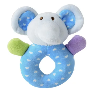 Hot Newborn Baby Toys Cartoon Animal Lion/Elephant Baby Boy Girl Rattles Hand Bell Infant Toddler Plush Toys jouet enfant
Hot Newborn Baby Toys Cartoon Animal Lion/Elephant Baby Boy Girl Rattles Hand Bell Infant Toddler Plush Toys jouet enfant