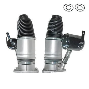 AP01 Air Spring For Audi A8 Quattro D3 4E 4.2 6.0L 4E0616002F 4E0616001E -- Rear Pair
AP01 Air Spring For Audi A8 Quattro D3 4E 4.2 6.0L 4E0616002F 4E0616001E -- Rear Pair