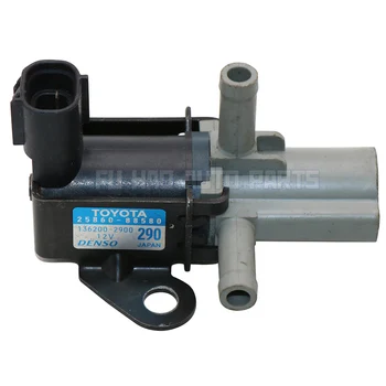 Original 25860-88580 2586088580 Vacuum Switching Valve For Toyota 3sgte CALDINA St246 3s-gte 2002-2007
Original 25860-88580 2586088580 Vacuum Switching Valve For Toyota 3sgte CALDINA St246 3s-gte 2002-2007