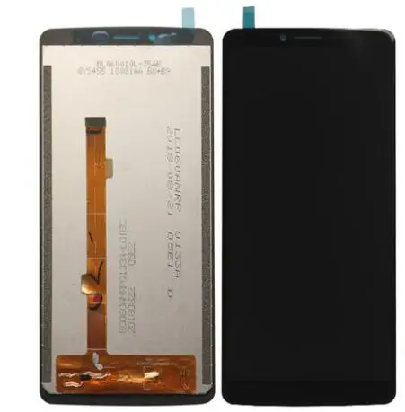 For Oukitel K8 Display LCD Touch Glass Touchscreen lcd display touch screen digitizer
For Oukitel K8 Display LCD Touch Glass Touchscreen lcd display touch screen digitizer
