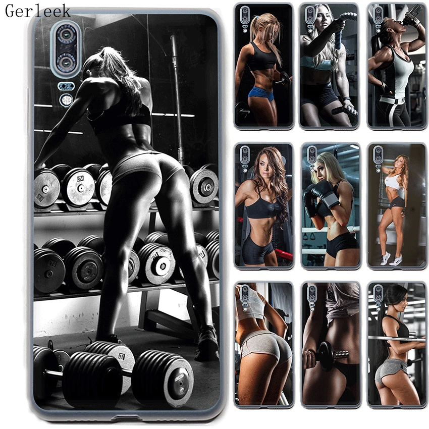 Desxz Fitness girl Case For for Huawei P8 P9 P10 Lite P9 P10 P20 P30 Lite P2 P30 Pro Cover Hard Shell
Desxz Fitness girl Case For for Huawei P8 P9 P10 Lite P9 P10 P20 P30 Lite P2 P30 Pro Cover Hard Shell