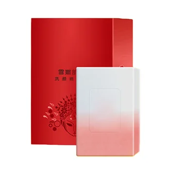 120g Cleaner Skin Handmade Essential Oil Soap Facial Skin Deep Cleansing Oil Control Soap
120g Cleaner Skin Handmade Essential Oil Soap Facial Skin Deep Cleansing Oil Control Soap