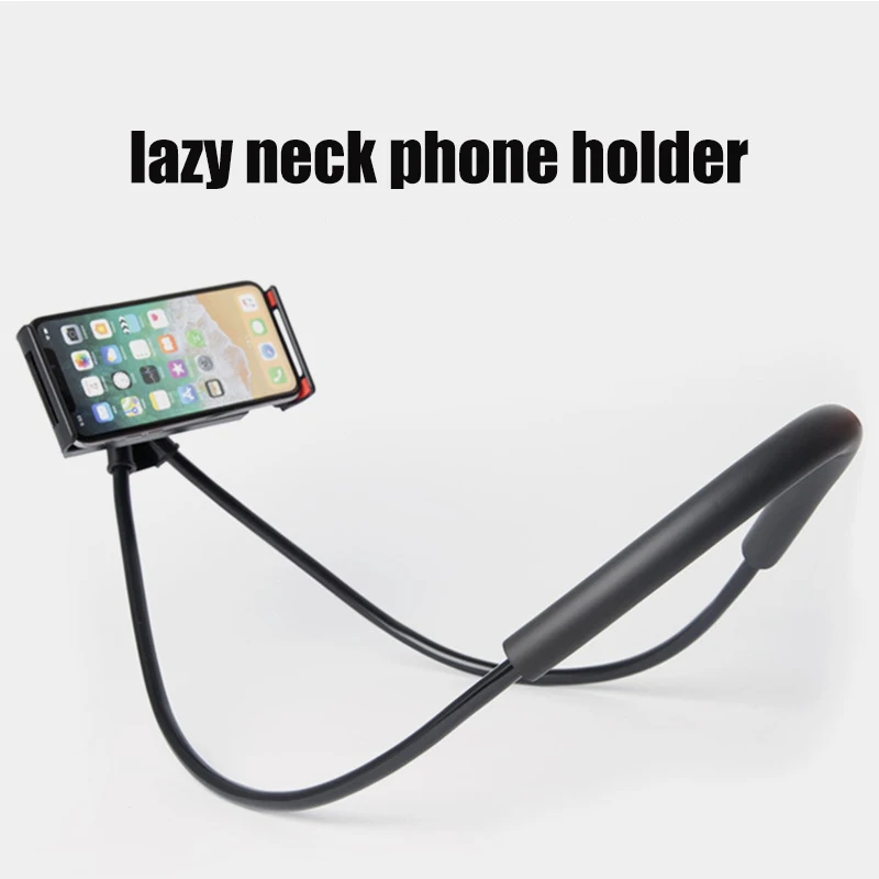 Tripods Lazy Hanging Neck Tripods For Smartphone Mini Video Camera Table Selfie Holder Cameras Lazy Hanging Neck Phone Stands
Tripods Lazy Hanging Neck Tripods For Smartphone Mini Video Camera Table Selfie Holder Cameras Lazy Hanging Neck Phone Stands