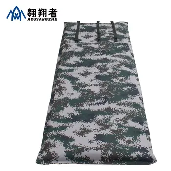 Ultralight Camouflage PVC Automatic Inflatable Moistureproof Wet Barrier Camp Tent Mat Outdoor Sandbeach Self-driving Travel Mat
Ultralight Camouflage PVC Automatic Inflatable Moistureproof Wet Barrier Camp Tent Mat Outdoor Sandbeach Self-driving Travel Mat