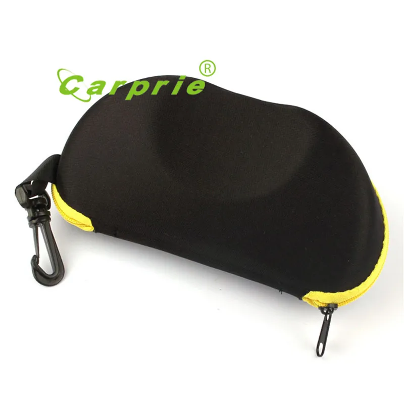 Auto car-styling Portable Carabiner Eye Glasses Sunglasses Hard Case Protector Box Holder car styling car styling car styl feb22 
Auto car-styling Portable Carabiner Eye Glasses Sunglasses Hard Case Protector Box Holder car styling car styling car styl feb22