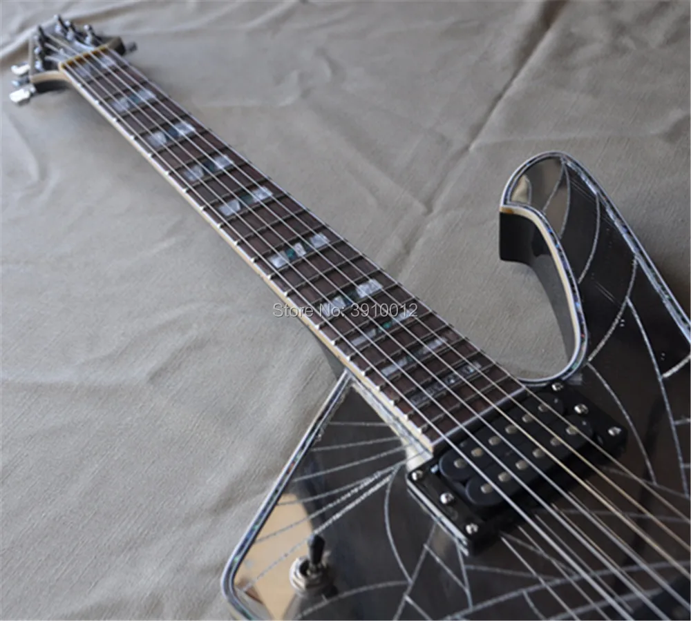 2018newHot Sale Custom Electric Guitar,Chrome Hardware,can be Customized,Cracked Mirror Surface Body,Choi bei serging
2018newHot Sale Custom Electric Guitar,Chrome Hardware,can be Customized,Cracked Mirror Surface Body,Choi bei serging