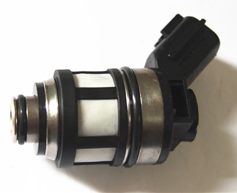 HOT SALE ! For NISSAN PATROL GU Y61 TB45E 4.5 litre PETROL FUEL INJECTORS *GENUINE* 16600-38Y10
HOT SALE ! For NISSAN PATROL GU Y61 TB45E 4.5 litre PETROL FUEL INJECTORS *GENUINE* 16600-38Y10