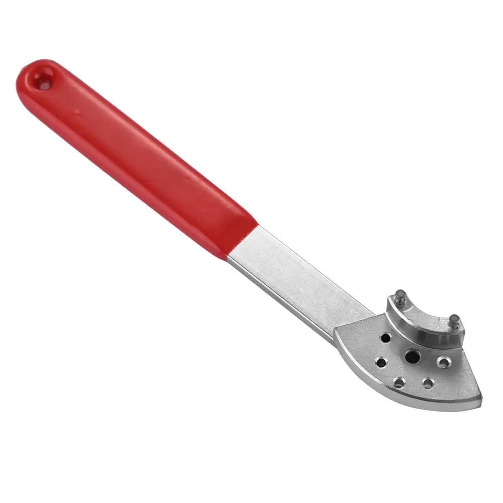 Auto Car Engine Timing Belt Tension Tensioning Adjuster Pulley Wrench Tool For VW Audi Skoda VAG Auto Repair Tools Accessories
Auto Car Engine Timing Belt Tension Tensioning Adjuster Pulley Wrench Tool For VW Audi Skoda VAG Auto Repair Tools Accessories