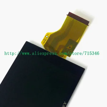 NEW LCD Display Screen Repair Part for SONY DSC-RX100III RX100III M3 DSC-RX100 M4 M5 RX100 IV V A99 Digital Camera + Glass
NEW LCD Display Screen Repair Part for SONY DSC-RX100III RX100III M3 DSC-RX100 M4 M5 RX100 IV V A99 Digital Camera + Glass