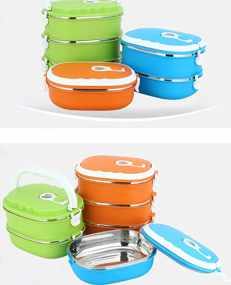 Bento lunch box