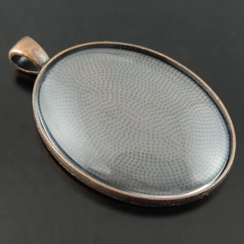 5pcs Fashion Jewelry Necklace Pendant Bronze Base Setting Tone Alloy Rectangle Cameo Tray And Glass 50*32*8mm Pendant 38853
5pcs Fashion Jewelry Necklace Pendant Bronze Base Setting Tone Alloy Rectangle Cameo Tray And Glass 50*32*8mm Pendant 38853