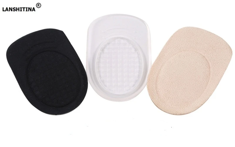 2019 New Sale Shoes Insoles Shoe Liners Silicone Insole Heel Inserts Pads Cushions Spur Schuheinlagen Zooltjes For Palmilhas
2019 New Sale Shoes Insoles Shoe Liners Silicone Insole Heel Inserts Pads Cushions Spur Schuheinlagen Zooltjes For Palmilhas