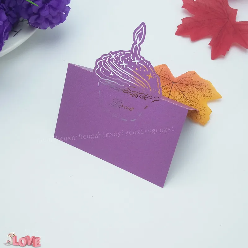 100pcs Place Cards Pearlescent Lace Name Wedding Decoration Party Table Decor Table Name Message Greeting Card Supplies 6ZZ04
100pcs Place Cards Pearlescent Lace Name Wedding Decoration Party Table Decor Table Name Message Greeting Card Supplies 6ZZ04