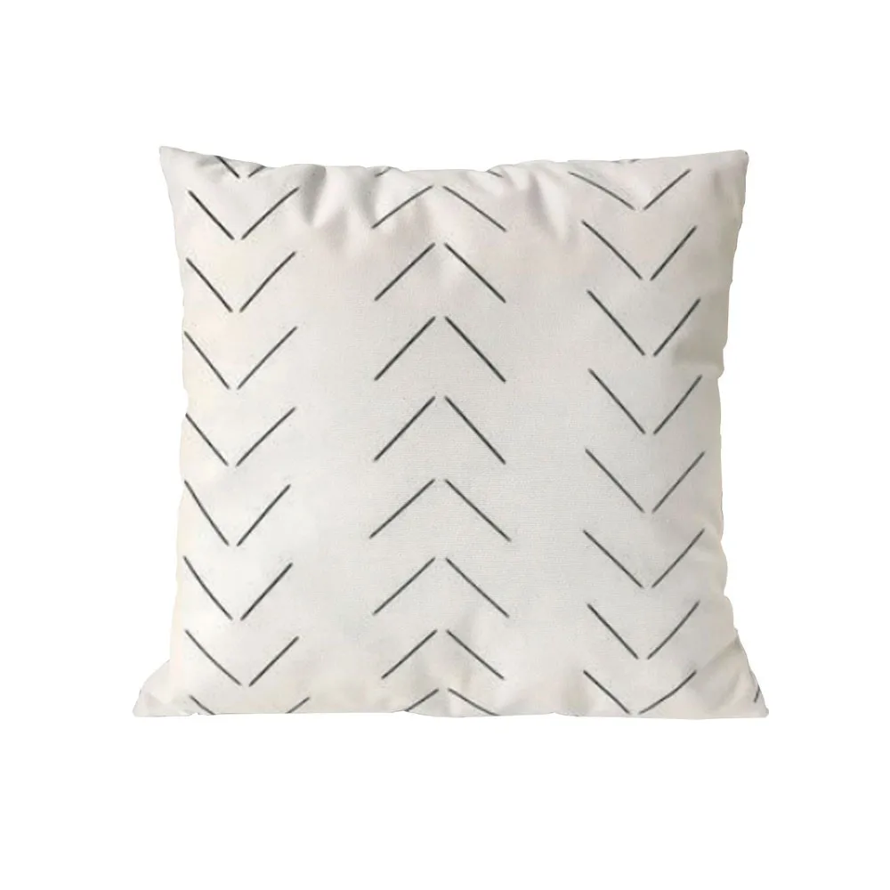 Cushion Cotton&Faux Leather Pillowcases 4Pcs Stripes Geometric Leather Cushion Cover Square Pillow Case Home Decor Dec20
Cushion Cotton&Faux Leather Pillowcases 4Pcs Stripes Geometric Leather Cushion Cover Square Pillow Case Home Decor Dec20