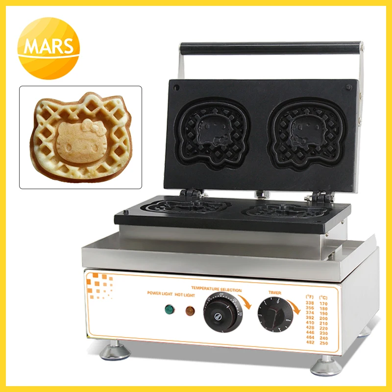 Free Shipping Cartoon Character Waffle Maker Mold Custom Plate, Electric Waffle Maker Iron Machine Baker
Free Shipping Cartoon Character Waffle Maker Mold Custom Plate, Electric Waffle Maker Iron Machine Baker