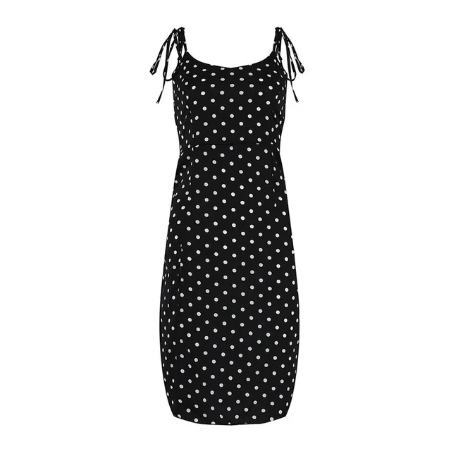 Sukienki 2020 Sundress lato kobiety przyczynowe Polka Dot bez rękawów wysoka plisowana elastyczna talia dekolt plaża sukienka Vestidos De Verano tanie tanio YOUYEDIAN Poliester Proste Osób w wieku 18-35 lat 33039059312 V-neck Spaghetti pasek WOMEN NONE Na co dzień empire Kolan Sukienki 2020 Sundress lato kobiety przyczynowe Polka Dot bez rękawów wysoka plisowana elastyczna talia dekolt plaża sukienka Vestidos De Verano tanie tanio YOUYEDIAN Poliester Proste Osób w wieku 18-35 lat 33039059312 V-neck Spaghetti pasek WOMEN NONE Na co dzień empire Kolan