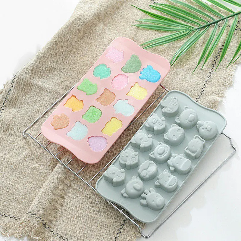 15 Cubes Ice Tray Summer Honeycomb Shape Ice Cube Ice Cube Mold Storage Containers Drinks Molds
15 Cubes Ice Tray Summer Honeycomb Shape Ice Cube Ice Cube Mold Storage Containers Drinks Molds