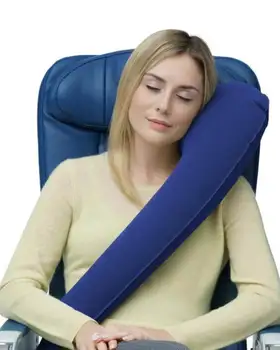 multifunctional Inflatable Travel Pillow Ergonomic Neck Pillow Adjustable Boyfriend Pillow Body Pillow for Journey Office Nap
multifunctional Inflatable Travel Pillow Ergonomic Neck Pillow Adjustable Boyfriend Pillow Body Pillow for Journey Office Nap