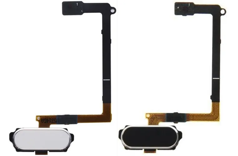 For Samsung Galaxy S6 SM-G920 Home Button with Flex Cable Ribbon Brand New Black White Gold Blue
For Samsung Galaxy S6 SM-G920 Home Button with Flex Cable Ribbon Brand New Black White Gold Blue
