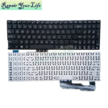 laptop keyboard for Asus X541 X541LA X541S X541SA X541UA R541 R541U US English Black new 0KNB0-6122US00 9Z.ND00M.001 internal
laptop keyboard for Asus X541 X541LA X541S X541SA X541UA R541 R541U US English Black new 0KNB0-6122US00 9Z.ND00M.001 internal