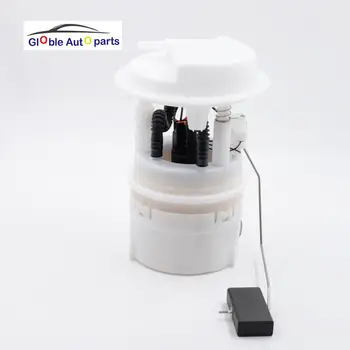 12V Fuel Pump Assembly For Peugeot Expert 807 806 307 307SW Citroen C8 Dispatch Fiat Ulysse Lancia Phedra 0986580261 1525.T9
12V Fuel Pump Assembly For Peugeot Expert 807 806 307 307SW Citroen C8 Dispatch Fiat Ulysse Lancia Phedra 0986580261 1525.T9